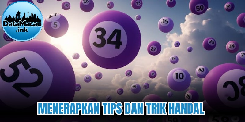 Menerapkan Tips Dan Trik Handal 